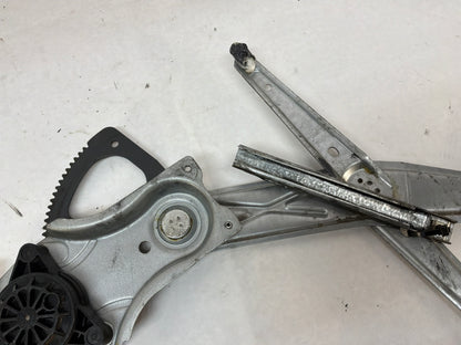 2005 Pontiac GTO LH Driver Front Window Regulator Motor OEM