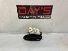 2004 Pontiac GTO LH Driver Exterior Door Handle Black OEM