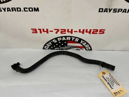2002 Chevy C5 Corvette Power Brake Booster Vacuum Hose OEM