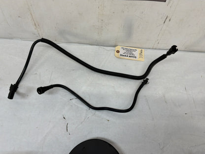2012 Chevy Caprice PPV PCV Lines Hoses Tubes Pipes OEM - Day's Parts Yard