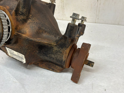 2006 Pontiac GTO Rear End Rearend Carrier Axle Differential 3.46 LSD OEM