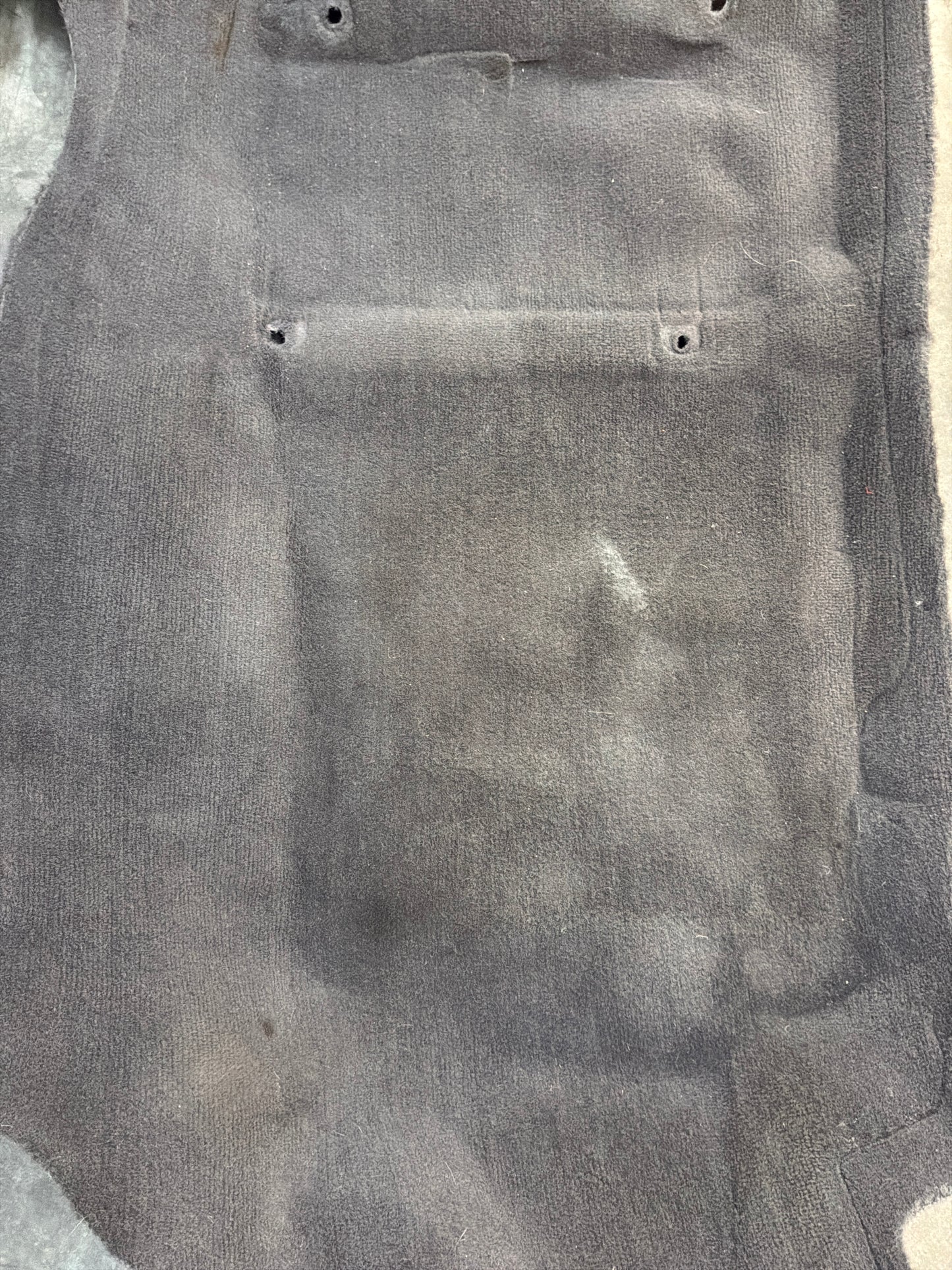 1999 Pontiac Firebird Trans Am Formula WS6 Complete Floor Carpet OEM