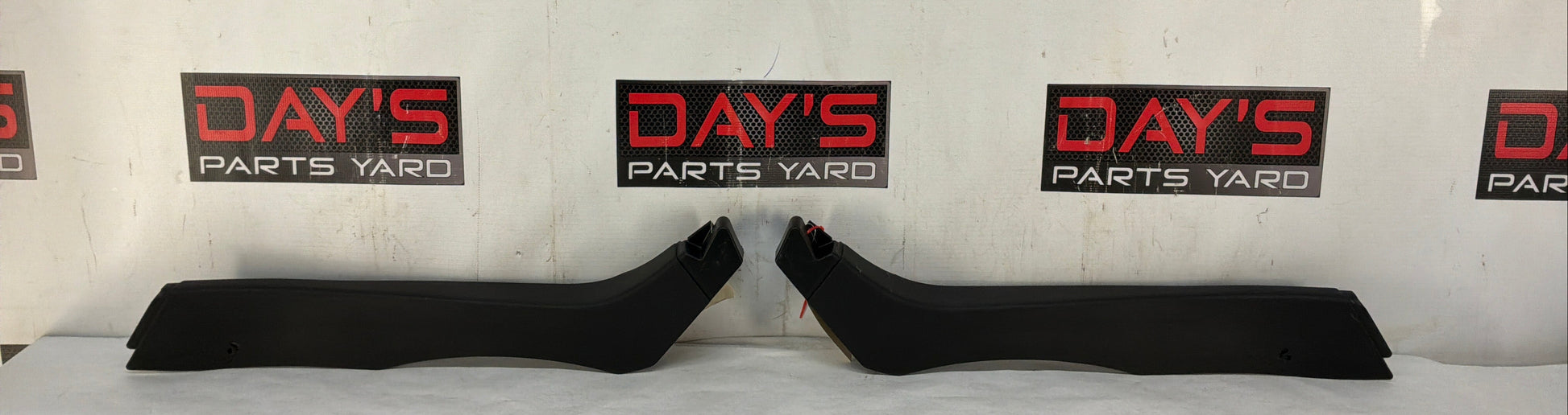 Trim - Day's Parts Yard