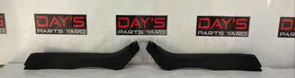 Trim - Day's Parts Yard