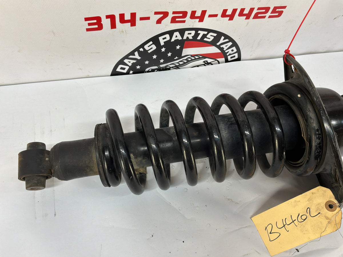 2014 Chevy Caprice PPV RH Passenger Rear Suspension Shock Strut Absorber Assembly OEM