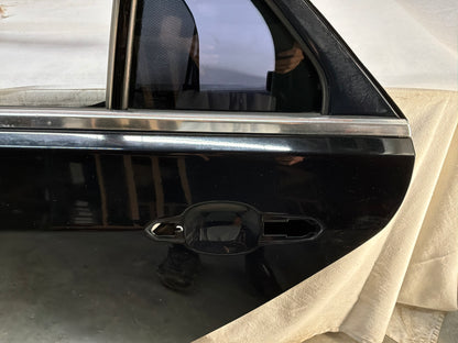 2016 Cadillac CTS-V Rear LH Driver Exterior Door OEM