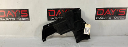 2023 Chevy Camaro SS LH Driver Front Fender Splash Shield Wheel House Liner Guard OEM