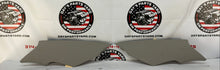 2014 Chevy SS Sedan RH & LH Interior Quarter Panel C Pillar Trim Molding OEM - Day's Parts Yard
