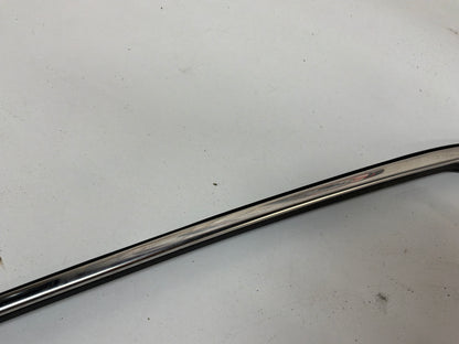 2009 Cadillac CTS-V LH Driver Rear Roof Upper Exterior Trim Molding OEM