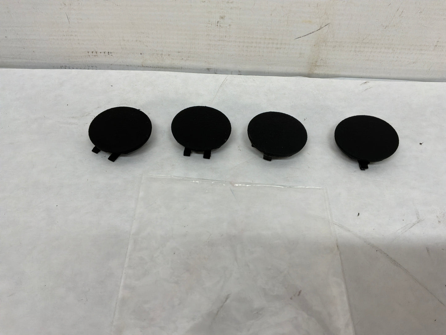 2015 Chevy SS Sedan Center Console Button Covers OEM - Day's Parts Yard