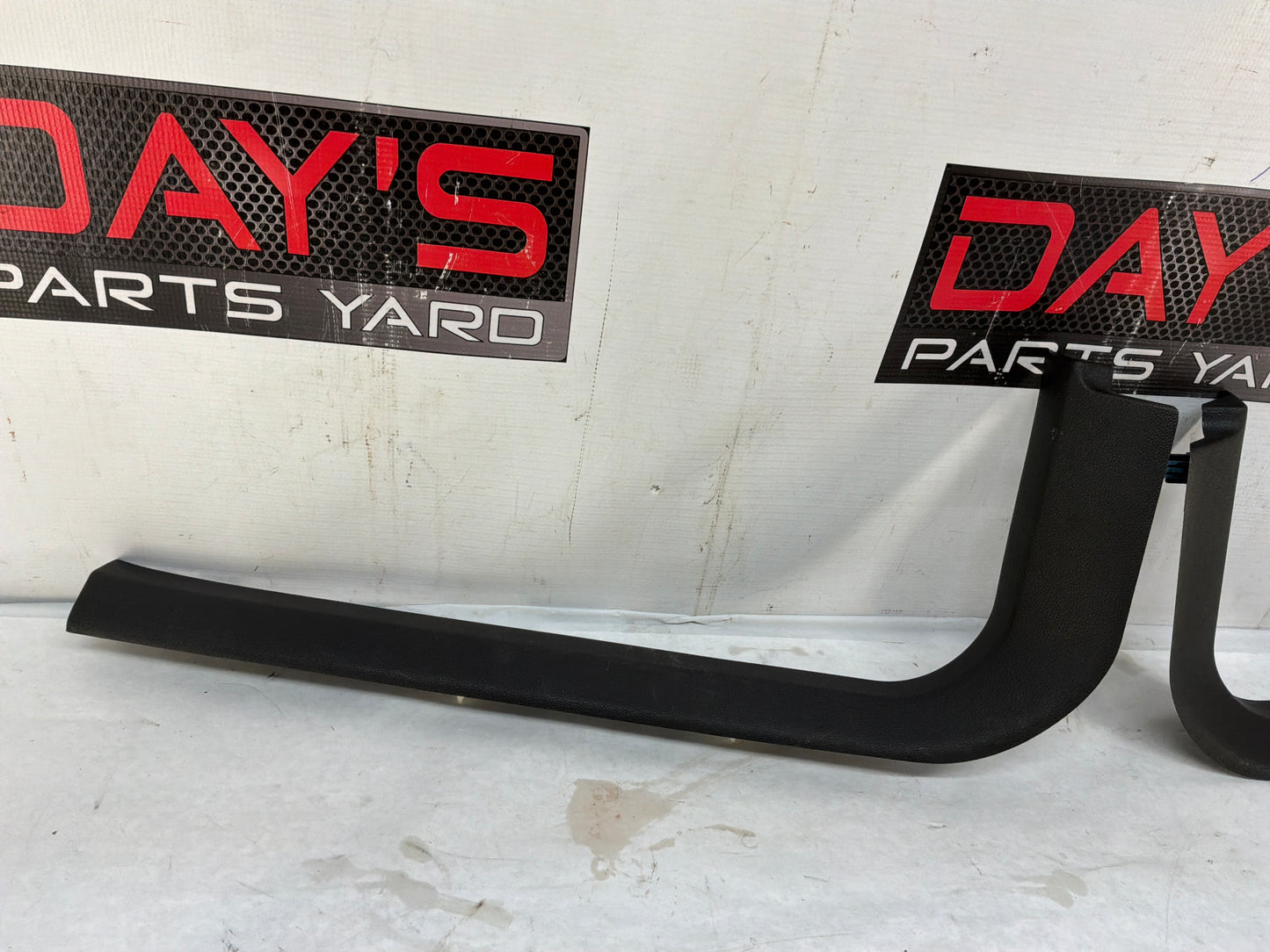 Trim - Day's Parts Yard