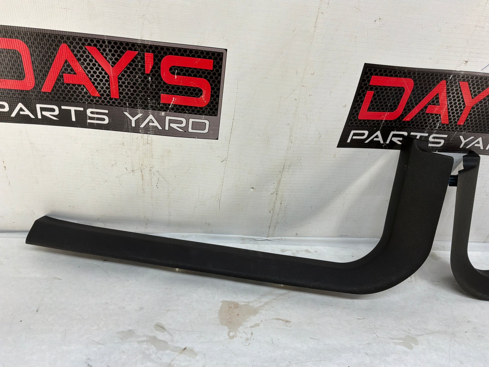 Trim - Day's Parts Yard