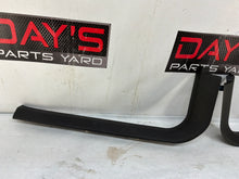 Trim - Day's Parts Yard