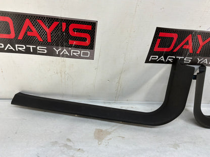 Trim - Day's Parts Yard