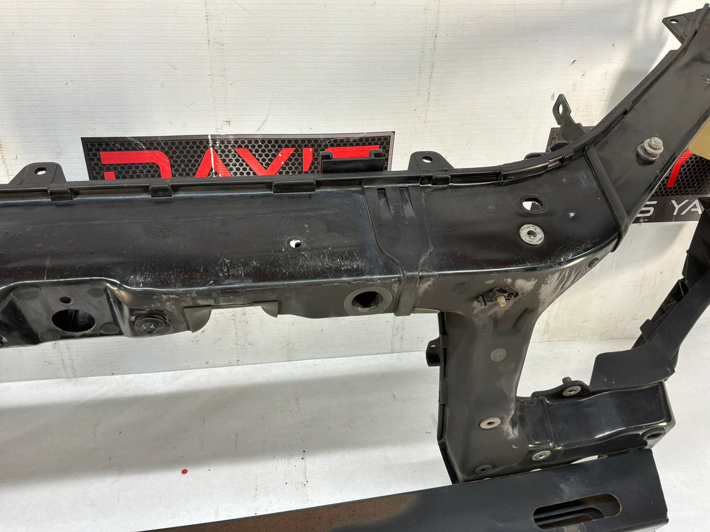 2008 Pontiac G8 GT Radiator Core Support Bracket OEM