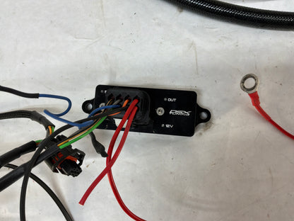 2012-2015 Chevy Camaro ZL1 DSX Tuning Flex Fuel Kit w/ Auxiliary Pump Ethanol