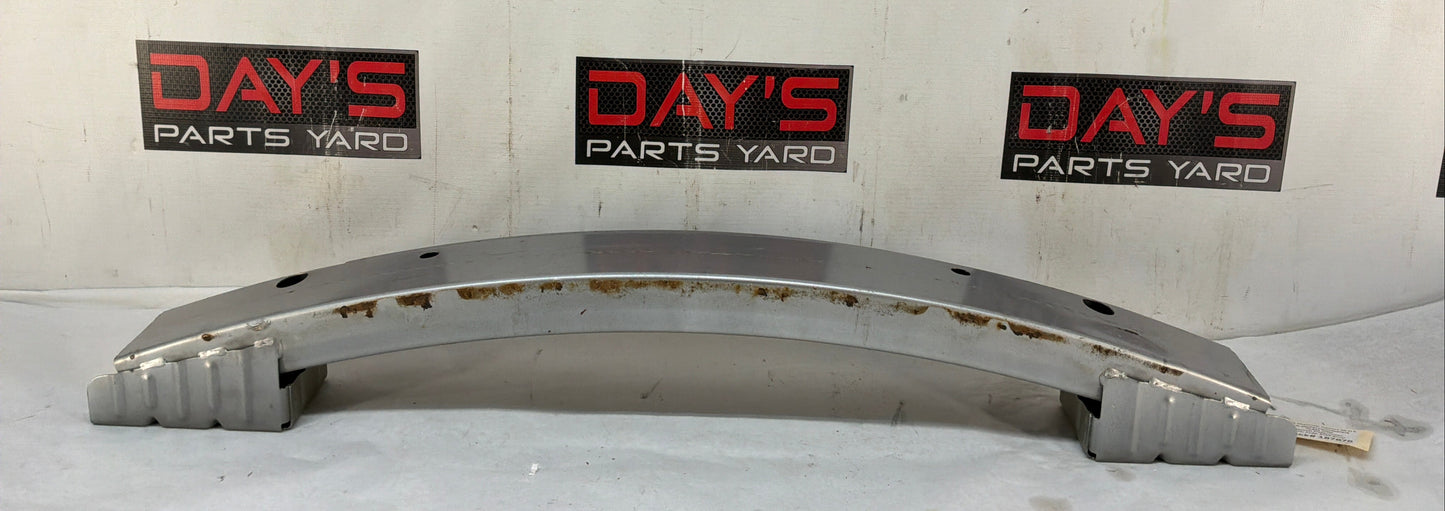 2015 Chevrolet Camaro SS 1LE Rear Bumper Cover Impact Bar OEM