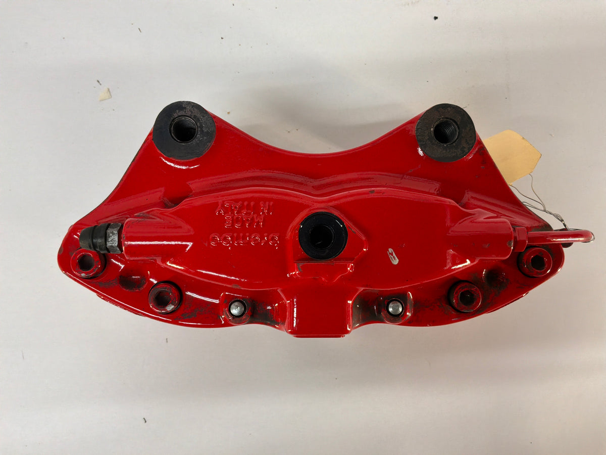 2017 Chevy SS Sedan RH & LH Rear Brembo Brake Caliper OEM
