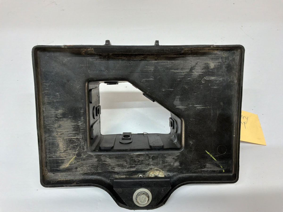 2002 Chevy C5 Corvette Battery Tray Hold Down Mount Tray Bracket OEM