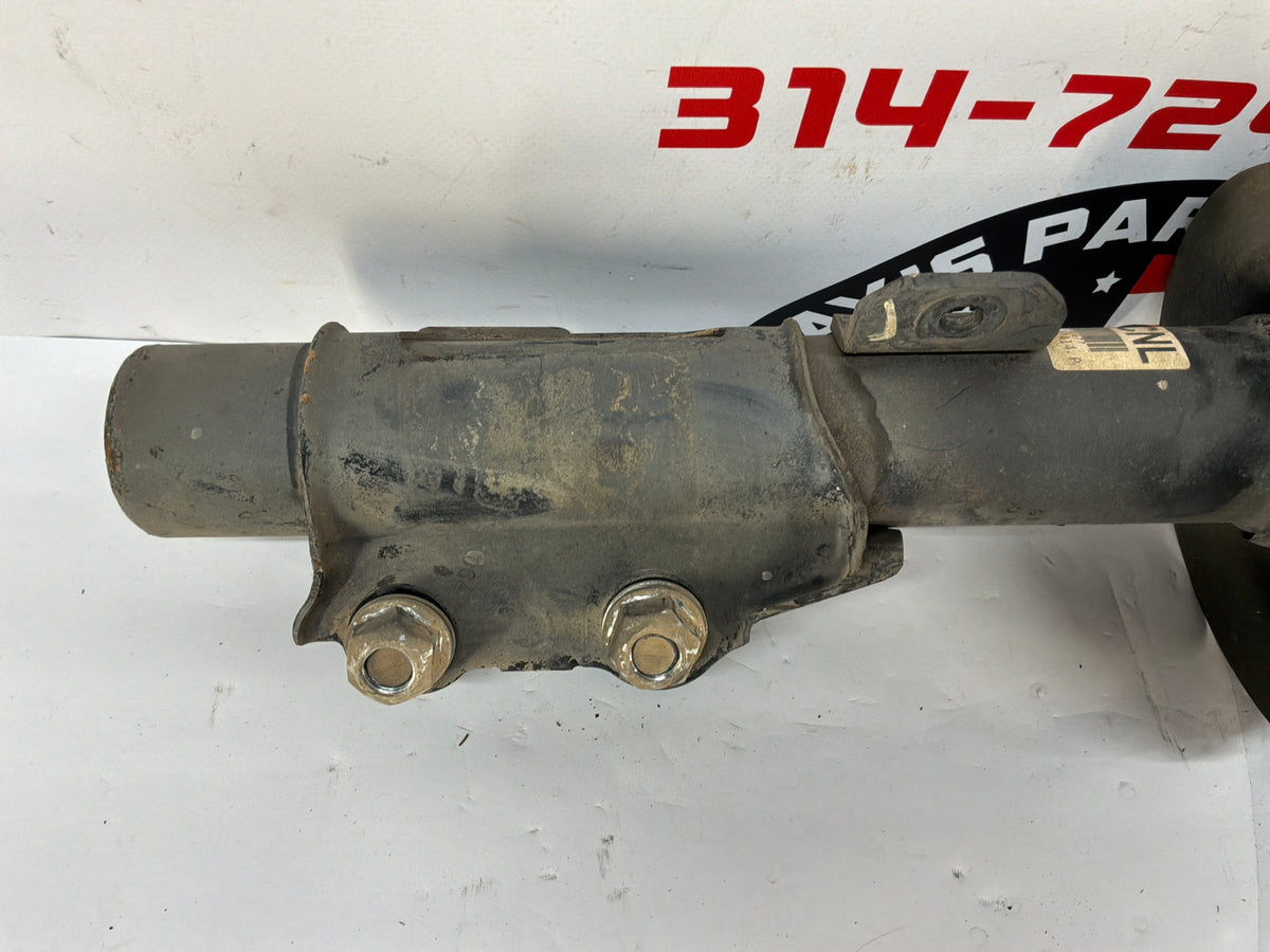 2014 Chevy SS Sedan LH Driver Front Strut Assembly OEM