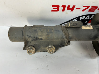 2014 Chevy SS Sedan LH Driver Front Strut Assembly OEM