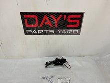 Lh front interior door handle - Day's Parts Yard