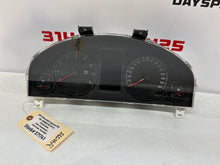 2011 Chevy Caprice PPV Gauge Cluster Speedometer Instrument Panel OEM