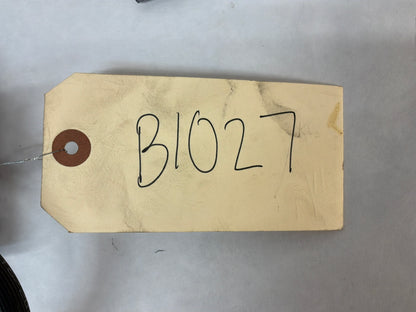 2023 Chevy Camaro SS LH Driver Rear Brembo Brake Caliper OEM