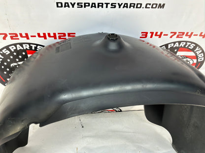2015 Chevy Camaro SS 1LE RH Passenger Rear Fender Wheel House Well Liner OEM