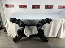 Front cradle - Day's Parts Yard