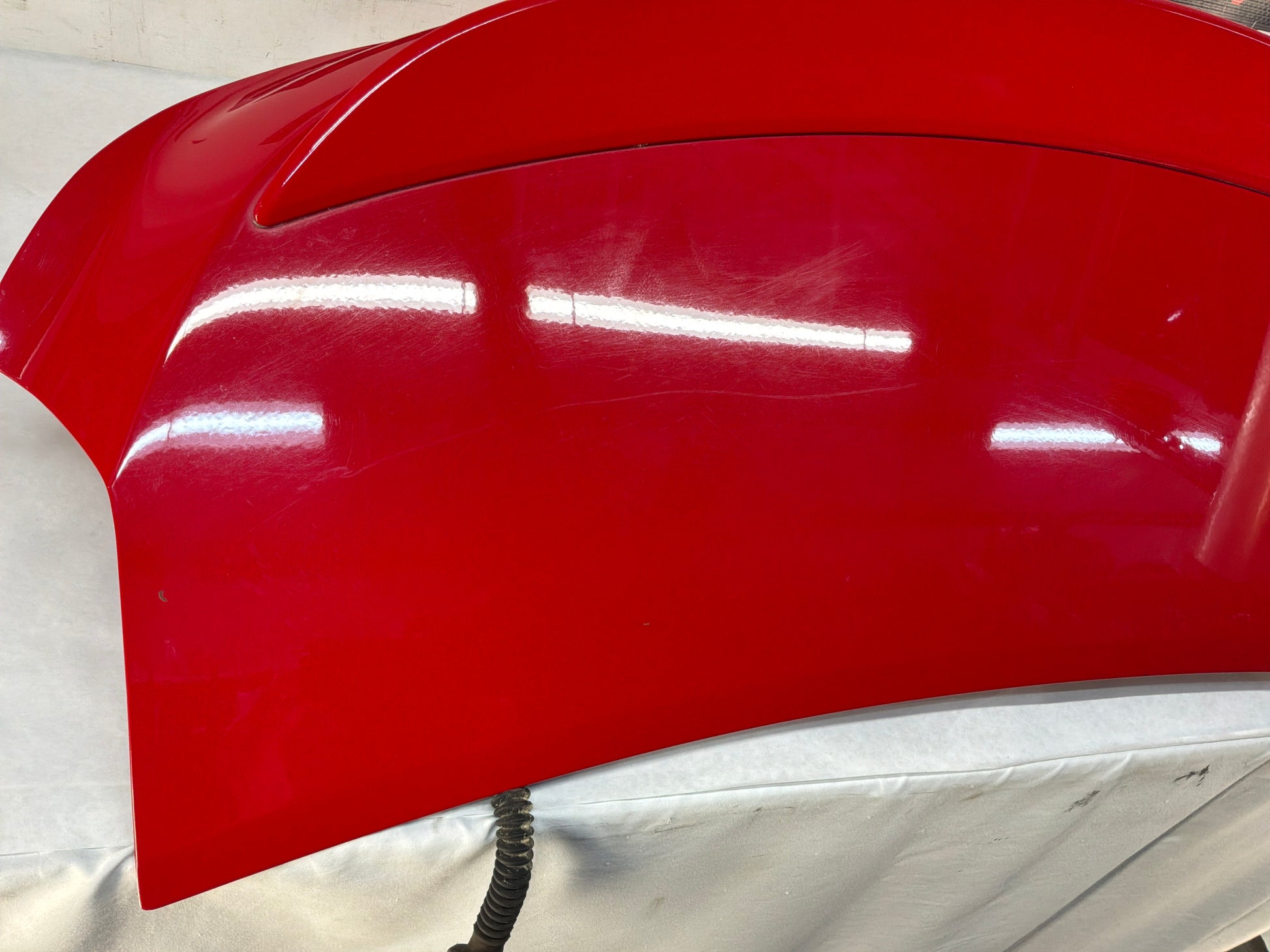 Trunk lid - Day's Parts Yard