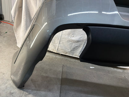 2013 Chevy Caprice PPV Rear Bumper Cover OEM