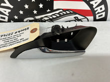 2016 Chevy Caprice PPV LH Driver Rear Inner Interior Door Handle OEM