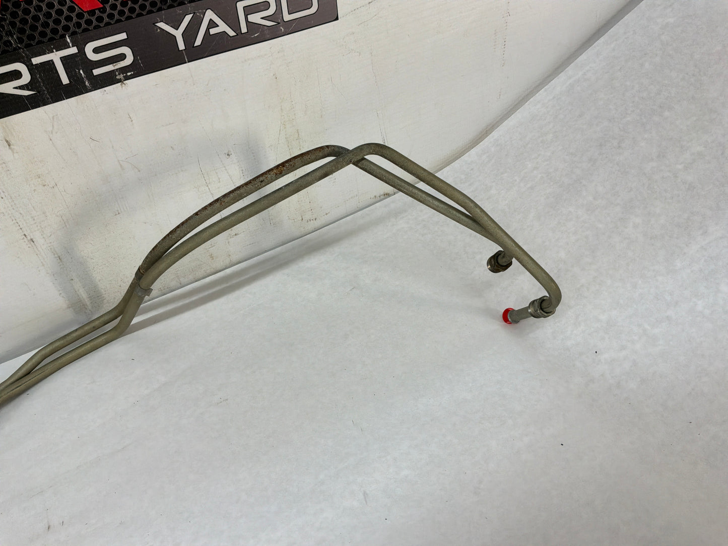 1999 Chevy C5 Corvette Automatic Transmission Oil Cooling Lines OEM
