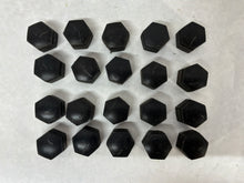 2008 Pontiac G8 GT Lug Nut Cover Set OEM