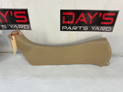 Trim - Day's Parts Yard