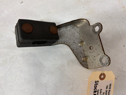1999 Pontiac Firebird Trans Am WS6 Exhaust Hanger Bracket Mount OEM