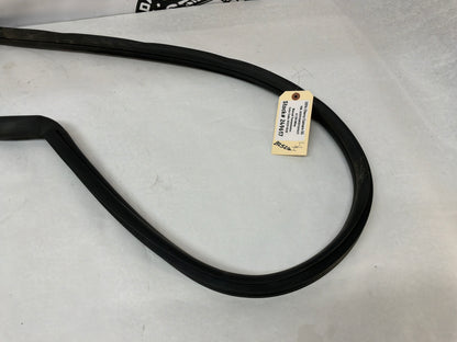 2014 Chevy Camaro SS LH Driver Door Body Weather Strip Seal OEM