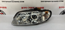 2006 Pontiac GTO LH Driver Headlight Head Light Lamp Aftermarket