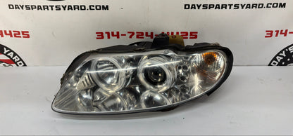 2006 Pontiac GTO LH Driver Headlight Head Light Lamp Aftermarket