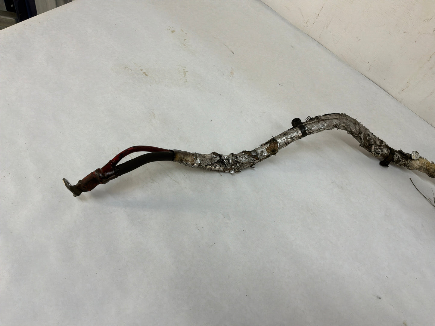 Alternator Harness - Day's Parts Yard