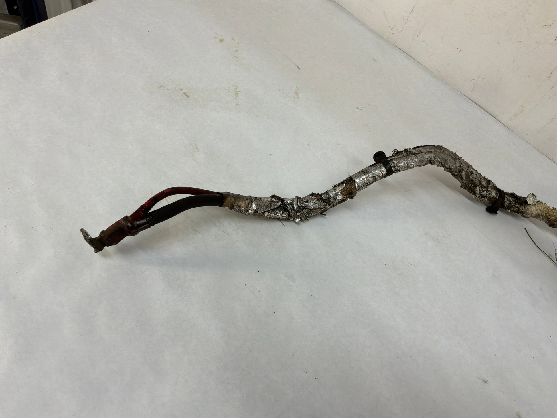 Alternator Harness - Day's Parts Yard