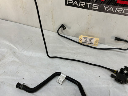 Evap - Day's Parts Yard