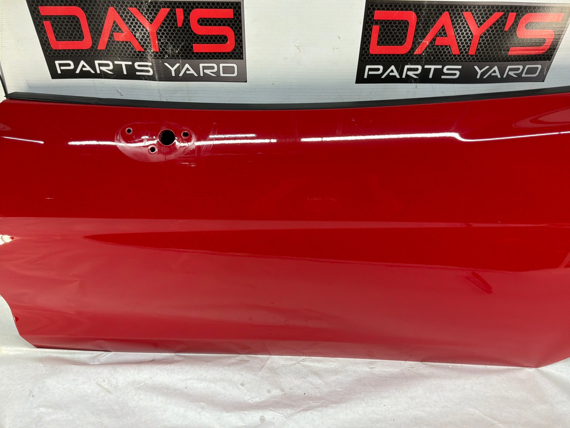 Door - Day's Parts Yard