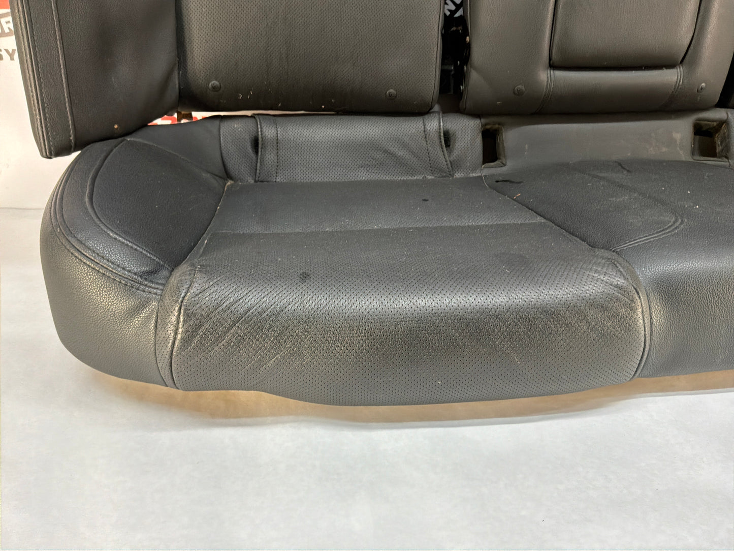 2008 Pontiac G8 Base Rear Seats OEM