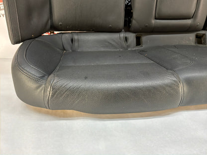 2008 Pontiac G8 Base Rear Seats OEM