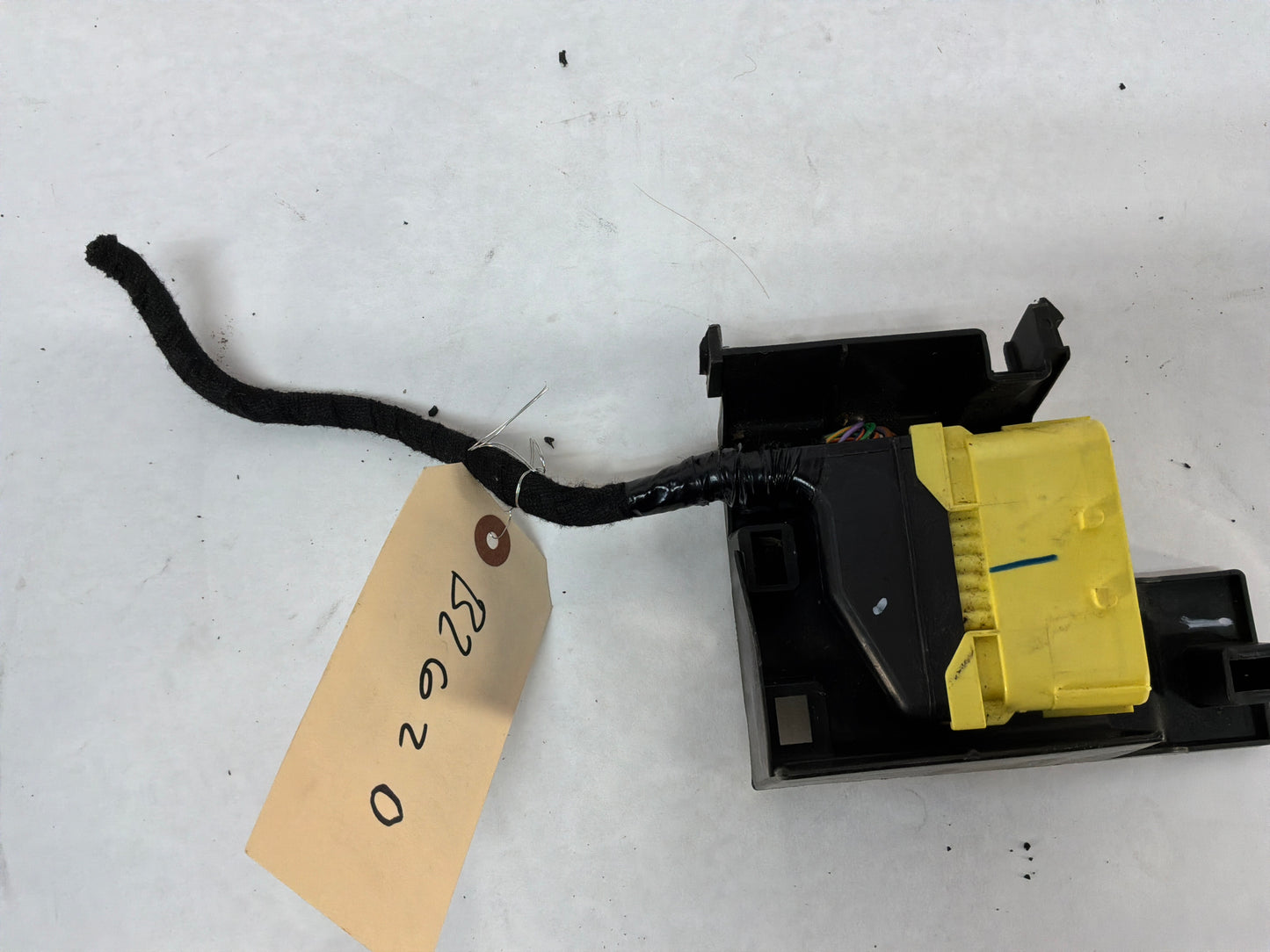 2014 Chevrolet SS Sedan Front Seat Body Side Wire Wiring Harness Pigtails OEM