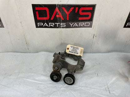Ac compressor bracket - Day's Parts Yard