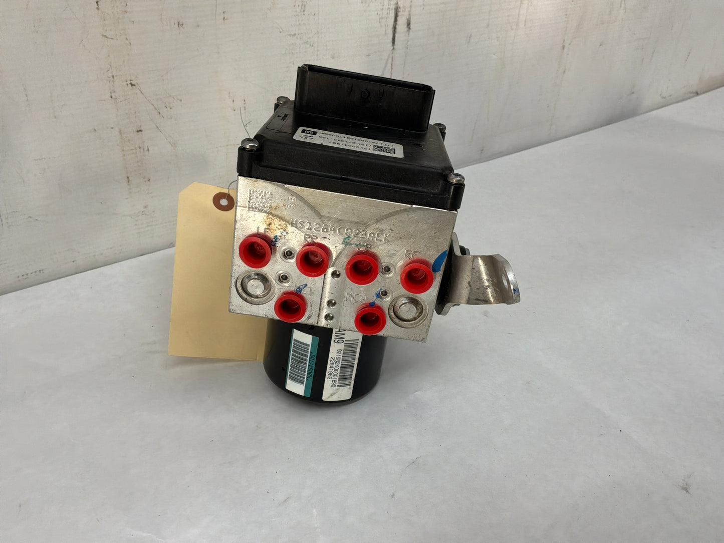 Abs brake - Day's Parts Yard