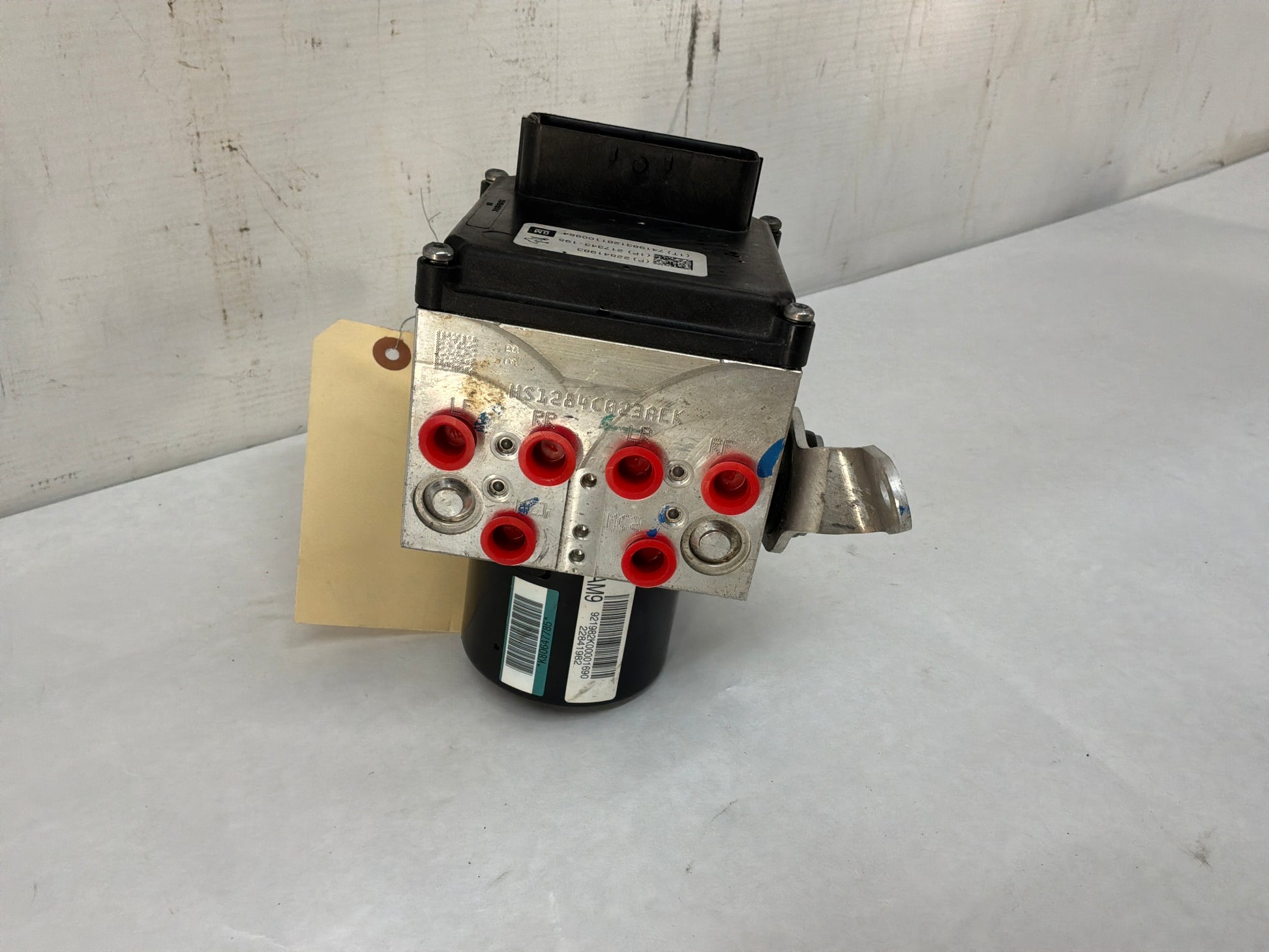 Abs brake - Day's Parts Yard
